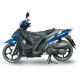 Tablier scooter Tucano Urbano Termoscud R049-X KYMCO PEOPLE S