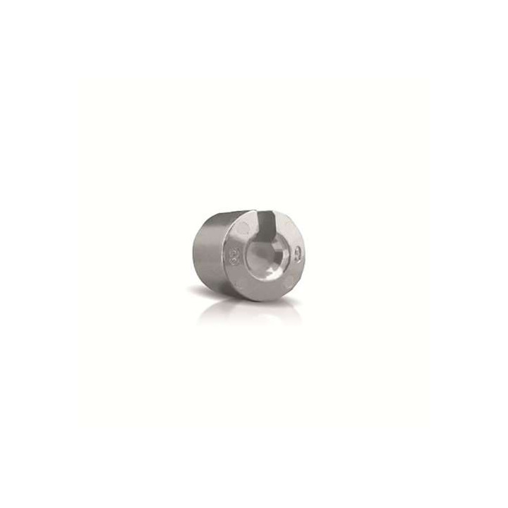 HOFMANN balancing weights for spoked rims (25x10g)