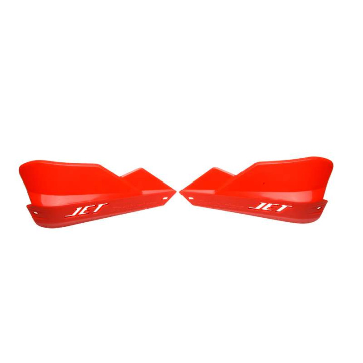 BARKBUSTERS JET handguards (without fixing kit)
