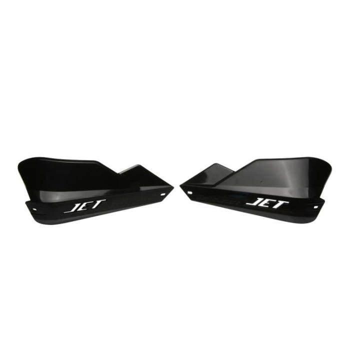 BARKBUSTERS JET handguards (without fixing kit)