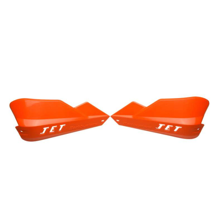 BARKBUSTERS JET handguards (without fixing kit)