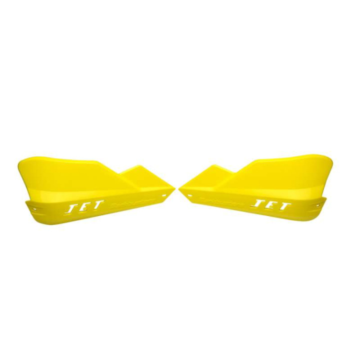BARKBUSTERS JET handguards (without fixing kit)