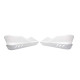 BARKBUSTERS JET handguards (without fixing kit)