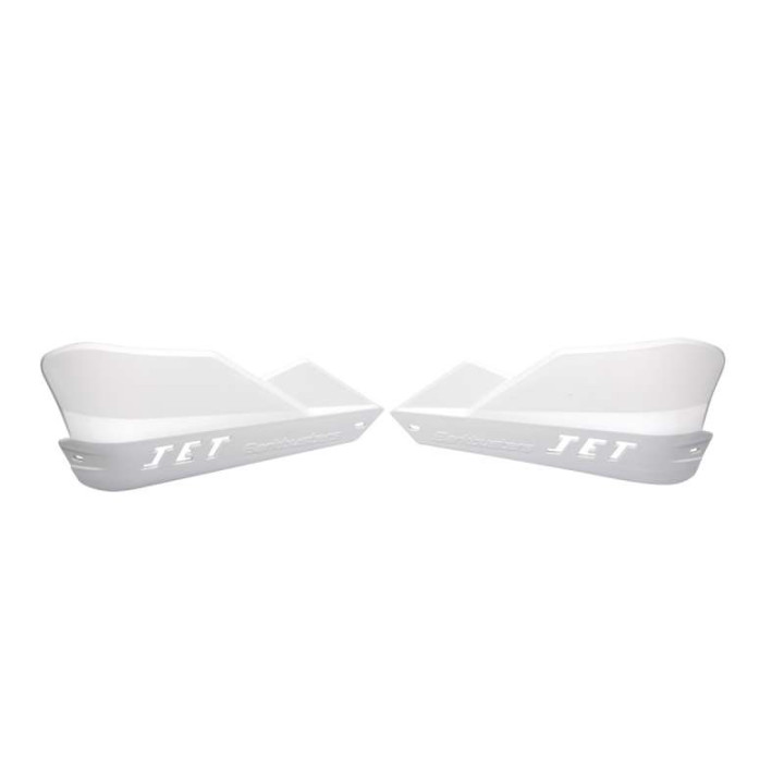 BARKBUSTERS JET handguards (without fixing kit)