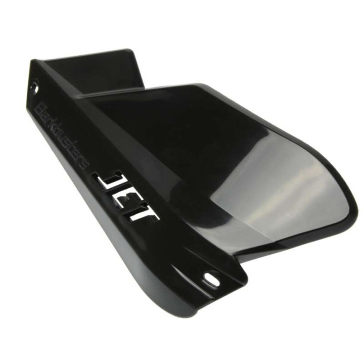 BARKBUSTERS JET handguards (without fixing kit)