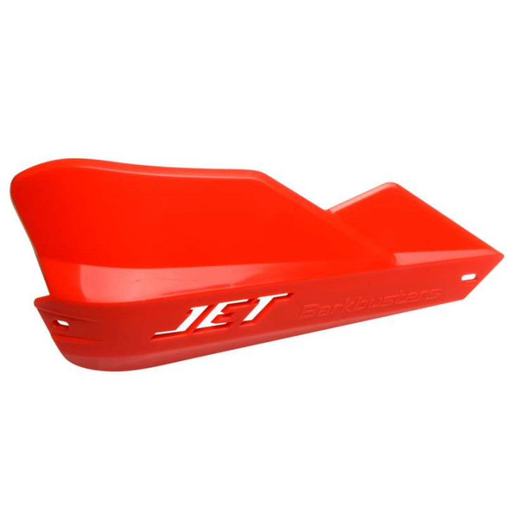BARKBUSTERS JET handguards (without fixing kit)