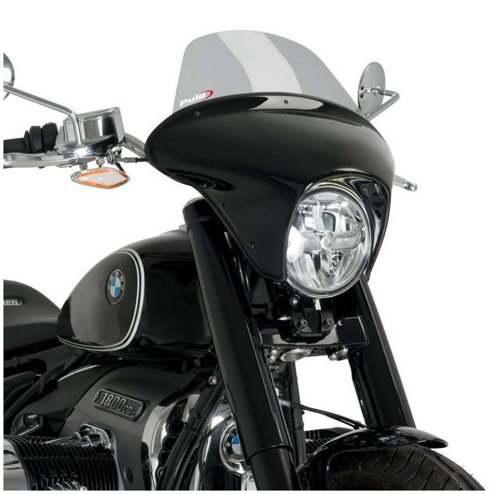 Pare-brise Puig BATWING SML TOURING (21048) BMW R18