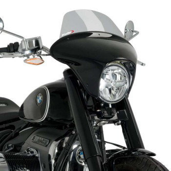 Pare-brise Puig BATWING SML TOURING (21048) BMW R18