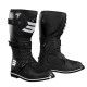 Bottes moto cross Enfant Shot RACE 2 KID BLACK