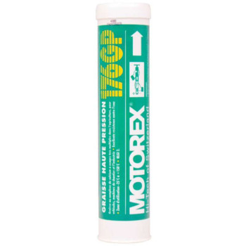 Graisse MOTOREX GP 176 cartouche 400g