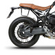 Écarteur droit sacoche cavalière Shad (W0NT13SR) NineT1200/Scrambler/Urban/Racer1200