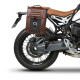 Écarteur droit sacoche cavalière Shad (W0NT13SR) NineT1200/Scrambler/Urban/Racer1200