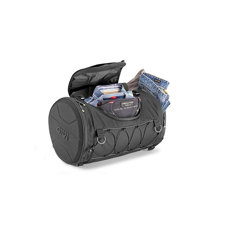 Givi EA107C 35-liter motorcycle saddle bag