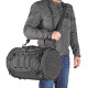 Givi EA107C 35-liter motorcycle saddle bag