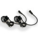 Kit feux antibrouillard LED Puig BEAM 2.0 2x15W