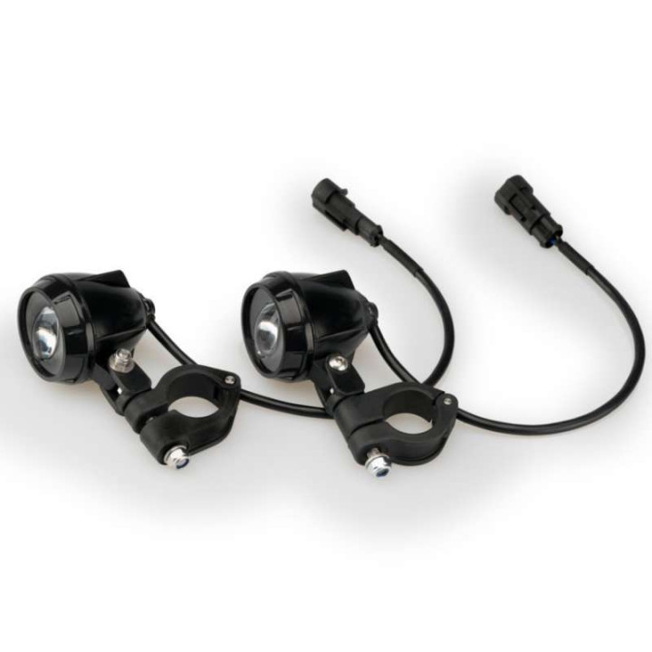 Kit feux antibrouillard LED Puig BEAM 2.0 2x15W