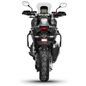Support valises latérales Shad 3P SYSTEM (H0XD77IF) Honda X-ADV Support valises latérales Shad 3P SYSTEM (H0XD77IF) Honda X-ADV