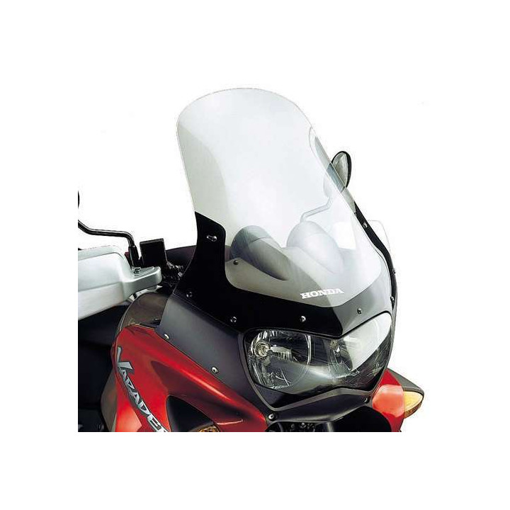 Givi smoke bubble (D203S) Honda VARADERO 1000 99-02