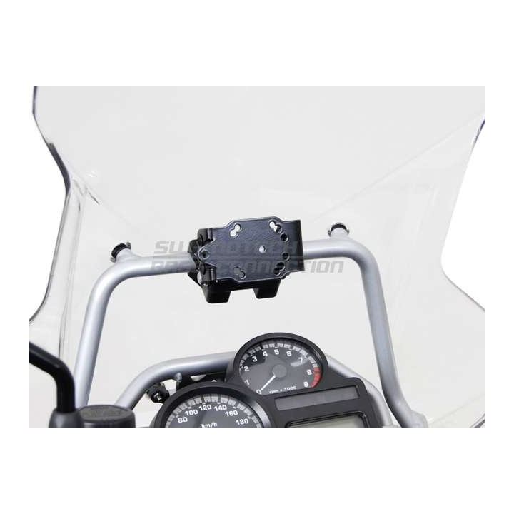 GPS Support SW-Motech COCKPIT BMW R1200GS Adventure 08-12