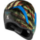 Casque moto Icon AIRFORM OLD GLORY