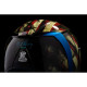 Casque moto Icon AIRFORM OLD GLORY