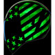 Casque moto Icon AIRFORM OLD GLORY