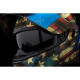 Casque moto Icon AIRFORM OLD GLORY