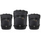 Kit sacoches de selle moto Kriega US-COMBO 70