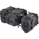 Kit sacoches de selle moto Kriega US-COMBO 70