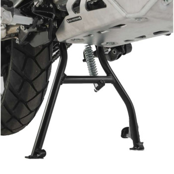 Béquille centrale SW-Motech BMW G310GS Béquille centrale SW-Motech BMW G310GS