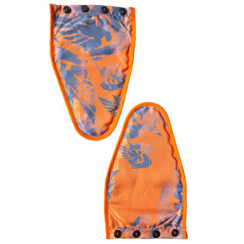 Protections Hanches BOLID'STER SOIE niveau 2 