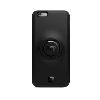 Coque de téléphone Quad Lock iPhone 6 / 6s Coque de téléphone Quad Lock iPhone 6 / 6s