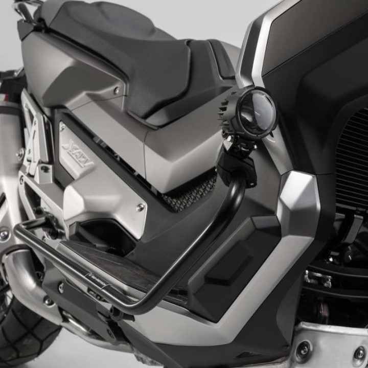 Pare-carters SW-Motech Honda X-ADV