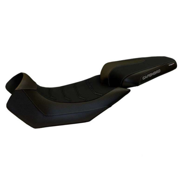 Housse de selle Tappezzeria NUORO 2 COMFORT SYSTEM Aprilia Caponord 1200