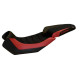 Housse de selle Tappezzeria NUORO 2 COMFORT SYSTEM Aprilia Caponord 1200