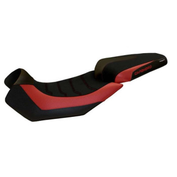 Housse de selle Tappezzeria NUORO 2 COMFORT SYSTEM Aprilia Caponord 1200 Housse de selle Tappezzeria NUORO 2 COMFORT SYSTEM Aprilia Caponord 1200