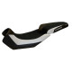 Housse de selle Tappezzeria NUORO 2 COMFORT SYSTEM Aprilia Caponord 1200