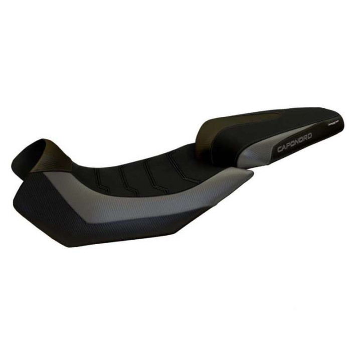 Housse de selle Tappezzeria NUORO 2 COMFORT SYSTEM Aprilia Caponord 1200