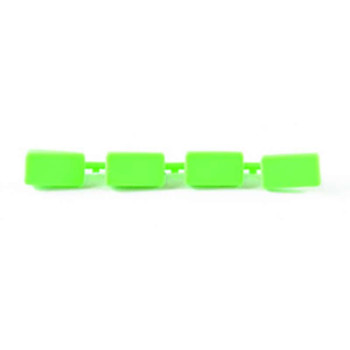 Inserts de levier LighTech ALIEN (unité) Inserts de levier LighTech ALIEN (unité)