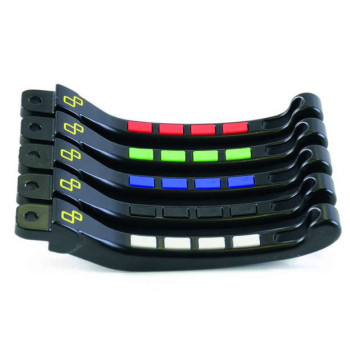 Inserts de levier LighTech ALIEN (unité) Inserts de levier LighTech ALIEN (unité)