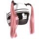 Couettes de casque Chaft