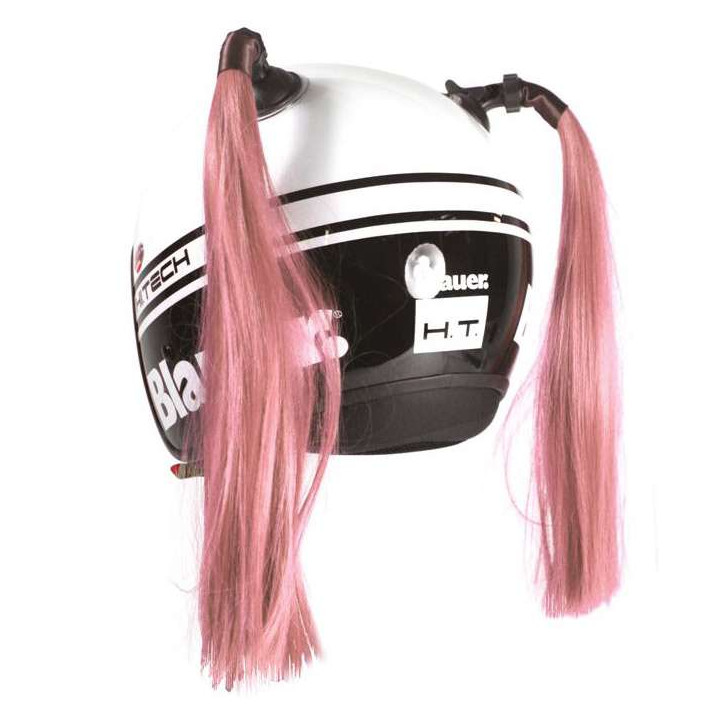 Couettes de casque Chaft