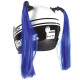Couettes de casque Chaft