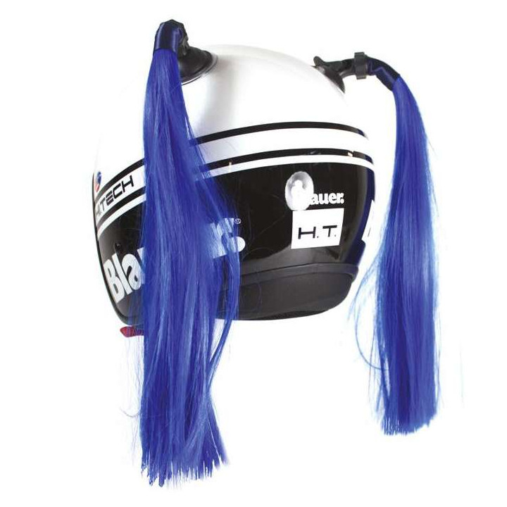 Couettes de casque Chaft
