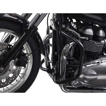 Pare-carters SW-Motech Triumph BONNEVILLE T100 / THRUXTON 900