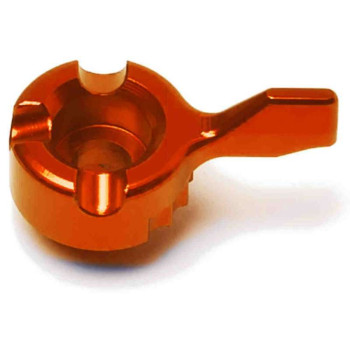 Molette de rechange pour leviers Puig 2.0 Molette de rechange pour leviers Puig 2.0