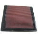 Air filter K&amp-N DU-0900 Ducati PASO/SS/MONSTER