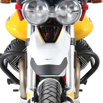 Pare-carters Hepco & Becker Moto Guzzi V85 TT Pare-carters Hepco & Becker Moto Guzzi V85 TT