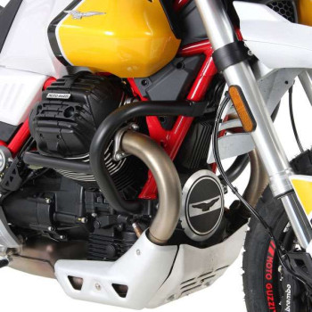 Pare-carters Hepco & Becker Moto Guzzi V85 TT Pare-carters Hepco & Becker Moto Guzzi V85 TT