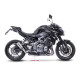 Approved muffler LeoVince LV-10 Titanium (15204T) Kawasaki Z900 17-